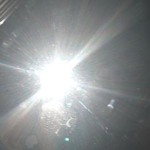 Meet your Posher, Melanie